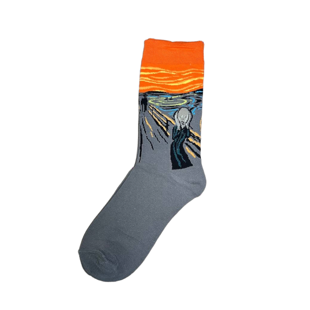 לצפייה במוצר  THE SMURFS SOCKS